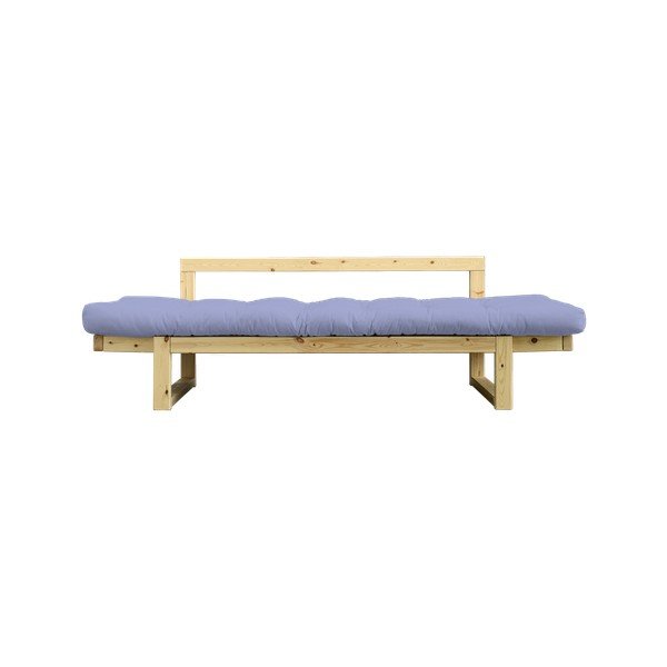 Kintama sofa "Karup Edge Honey/Blue Breeze-image-3