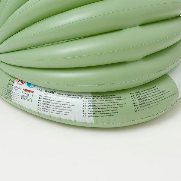 Vaikų pripučiamas baseinas Shark Tribe - Sunnylife-image-4