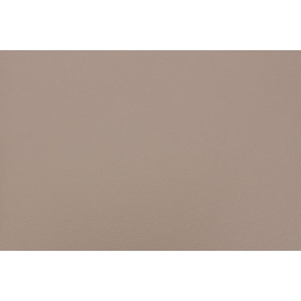 Plastikinės sodo kėdės rudos spalvos 4 vnt. Sjoerd – White Label-image-1