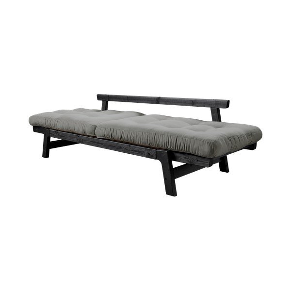 Kintama sofa "Karup Design Step Black/Grey-image-4
