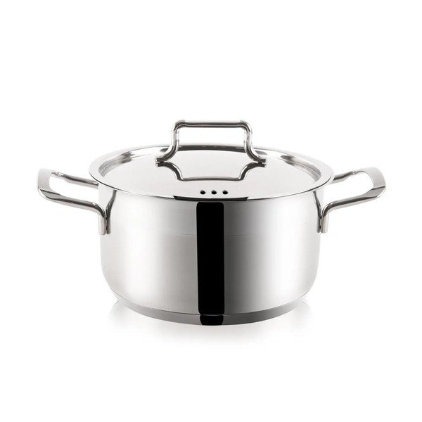 "Orion Anett" 10 dalių nerūdijančio plieno indų rinkinys-image-3