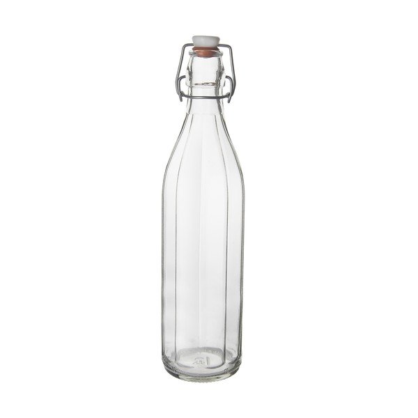 Iš stiklo butelis 1 l Bugel – Orion