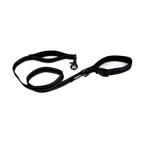 Pavadėlis juodos spalvos – Love Story