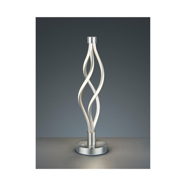Trio Loop LED stalinis šviestuvas, aukštis 57 cm-image-2