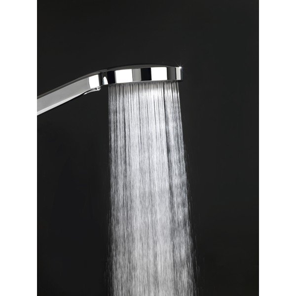 Dušo galvutė ø 13 cm Soft Water - Wenko-image-2