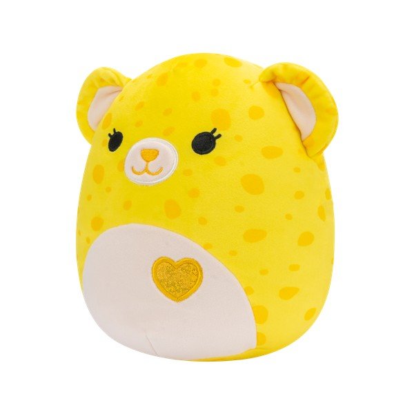 Pliušinis žaislas Lexie – SQUISHMALLOWS-image-1