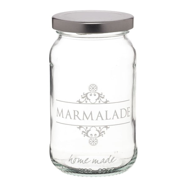 Marmelado indelis "Kitchen Craft Home Made", 454 ml
