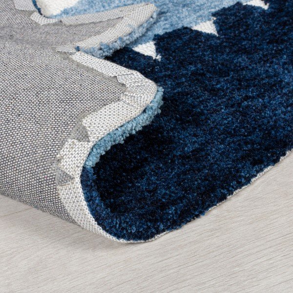 Vaikiškas kilimas Flair Rugs Shark, 90 x 150 cm-image-1