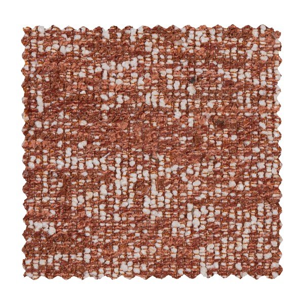 Pilkai rožinės spalvos kampinė sofa (su kairiuoju kampu/su gultu) Bean – WOOOD-image-2