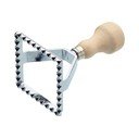 Kitchen Craft Italian ravioli forma