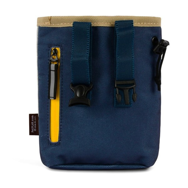 Krepšys skanėstams Deluxe River - P.L.A.Y.-image-4