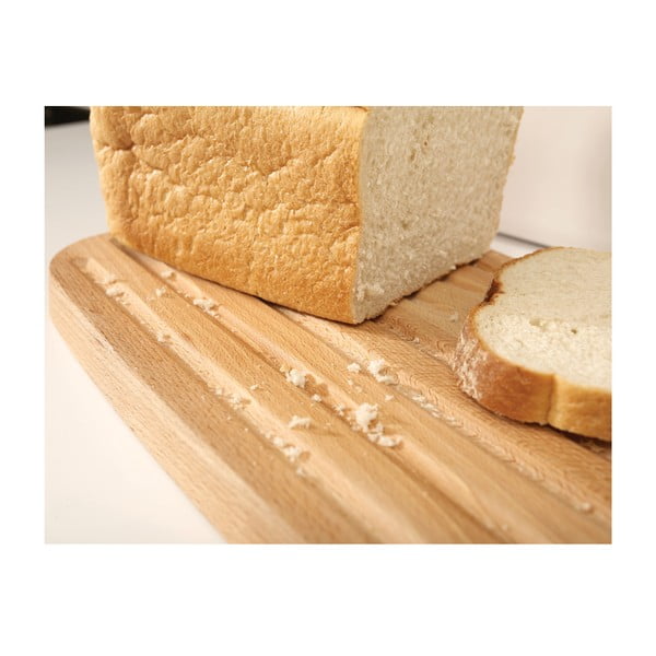 Juoda duonos dėžė su duonos skydeliu "Joseph Joseph" duonos dėžė-image-3