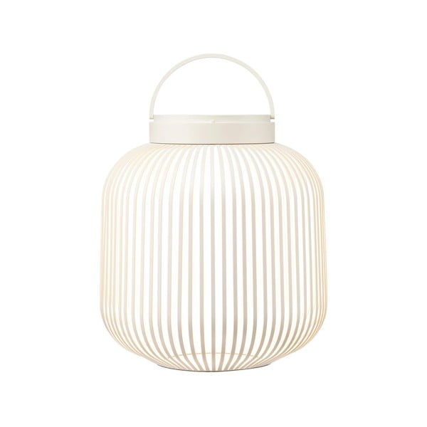 Lauko šviestuvas LED su pritemdymo funkcija USB ø 27,5 cm Lito Led – Blomus-image-2