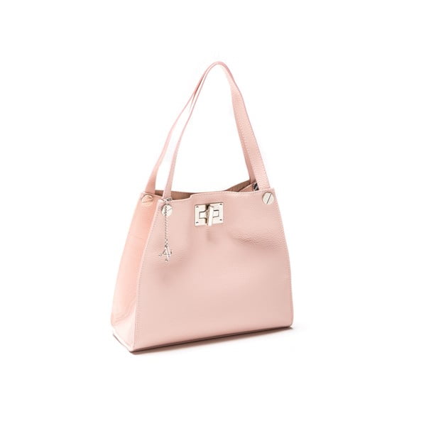 Rankinė Tote Rosa-image-1