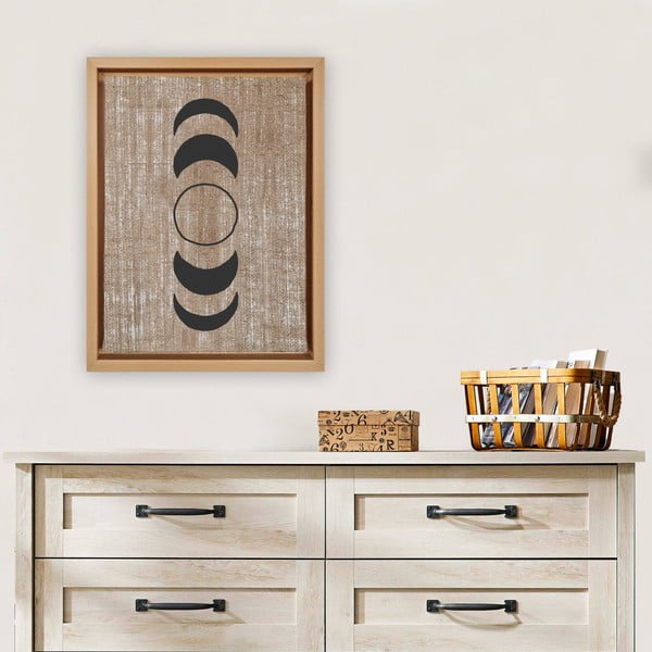 Paveikslas 36x46 cm - Wallity-image-1