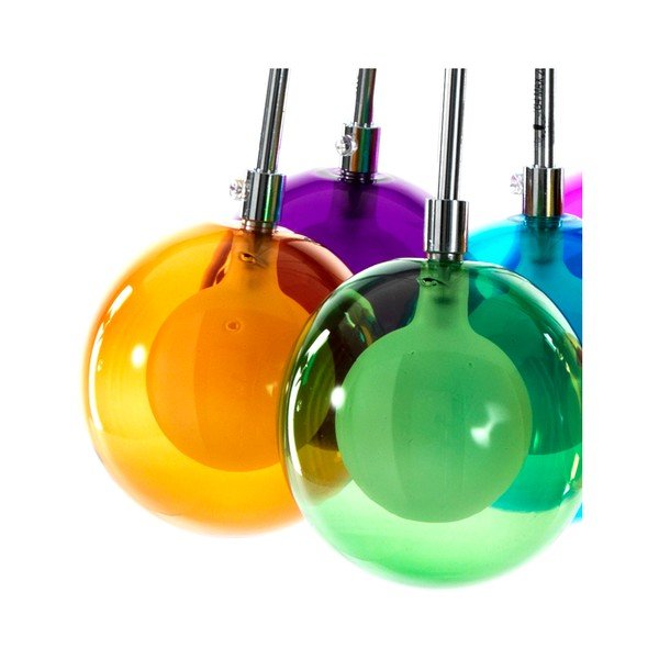 Lubinis pakabinamas šviestuvas Tomasucci Spheres-image-3