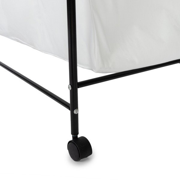 Iš tekstilės skalbinių krepšys 138 l Joe – Compactor-image-2