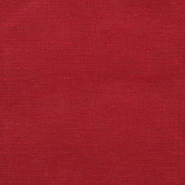 Raudonos spalvos iš lino užuolaida 140x200 cm Lava Falls – Linen Tales-image-1