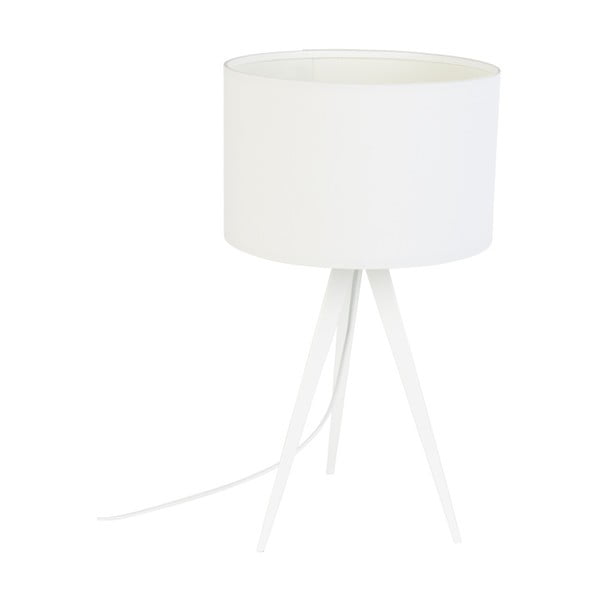 Baltas stalinis šviestuvas Zuiver Tripod-image-4