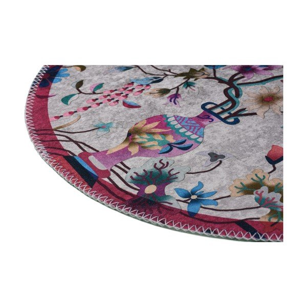 Skalbiamas kilimas 60x100 cm – Vitaus-image-2