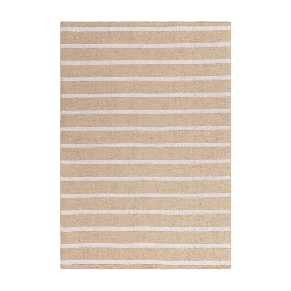 Kilimas smėlio spalvos 200x290 cm Global – Asiatic Carpets