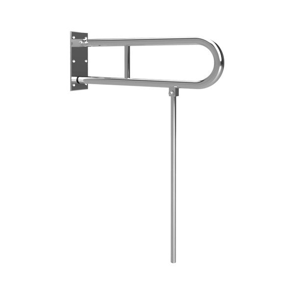 Sieninė iš nerūdijančio plieno rankena 62 cm Handicap – Sapho