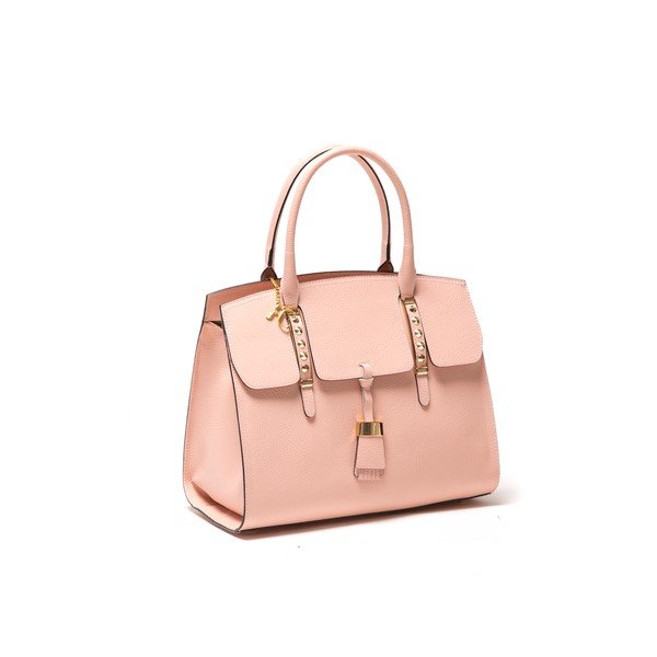 Odinė rankinė Renata Corsi 1080 Rosa-image-3