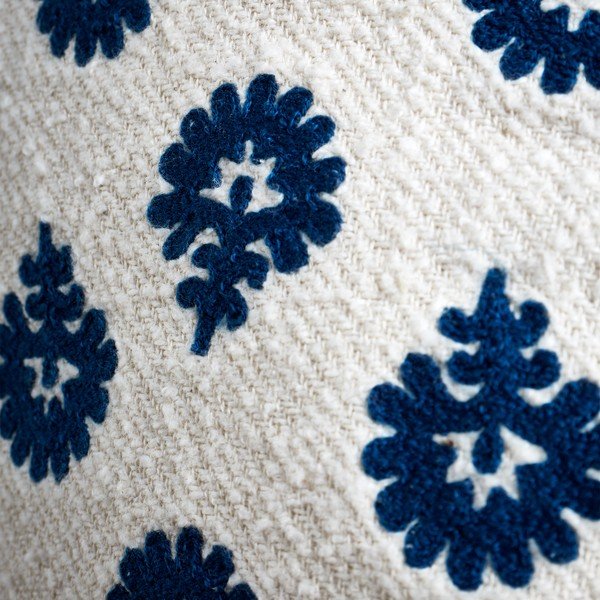 Dekoratyvinė pagalvėlė 40x60 cm Raya Tassel – Pineapple Elephant-image-1