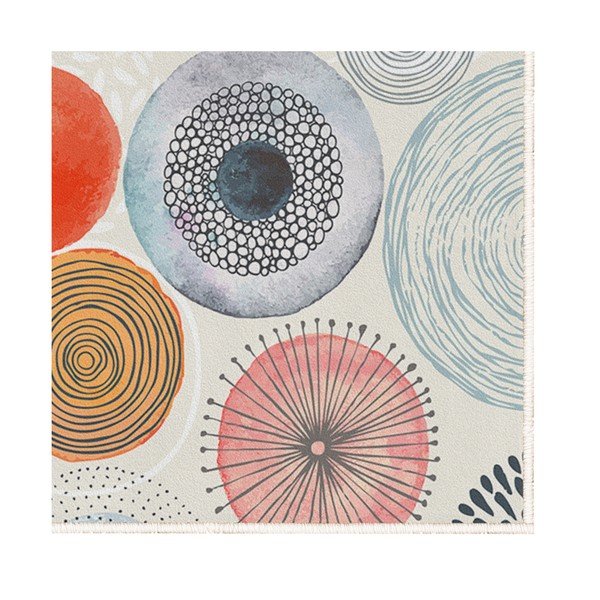Kilimas Oyo home Irma, 100 x 140 cm-image-1