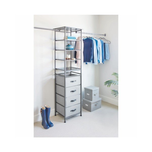 2 iDesign Codi stalčių segtuvų rinkinys-image-2