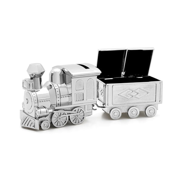 Taupyklė Locomotive – Zilverstad