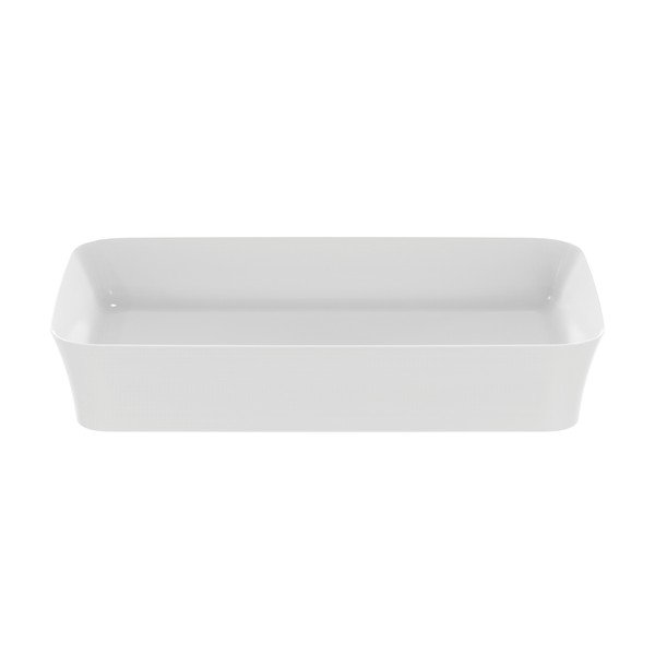 Iš keramikos praustuvas baltos spalvos 65x40 cm Ipalyss – Ideal Standard-image-3
