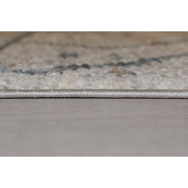 Smėlio ir mėlynos spalvos kilimas Flair Rugs Neruda, 160 x 214 cm-image-3