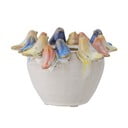 Iš molio gėlių vazono dangtelis ø 6 cm Eanna – Bloomingville