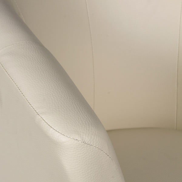 "Evergreen House Dino Cream" fotelis-image-4