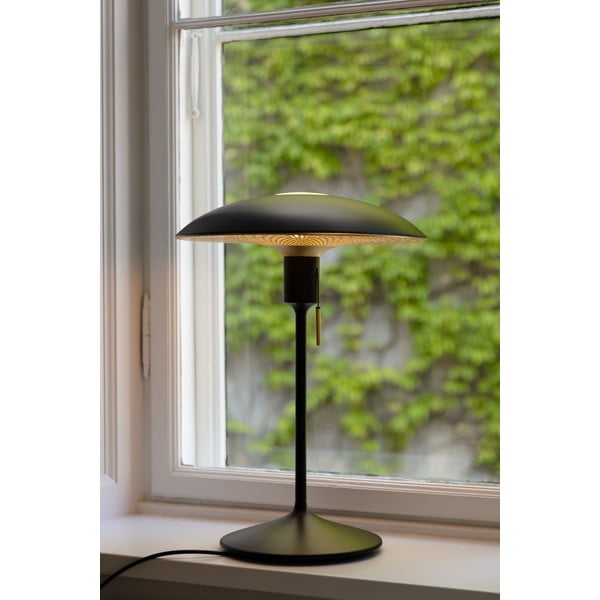Šviestuvo pagrindas juodos spalvos 42 cm Santé – UMAGE-image-3