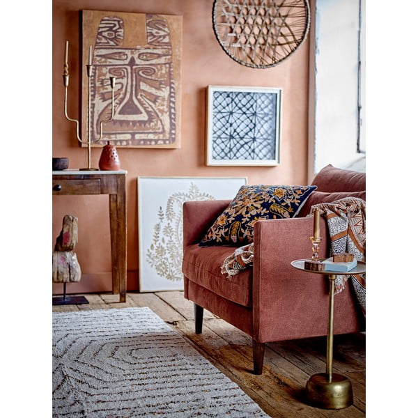 Paveikslas 60x80 cm Rossaio – Bloomingville-image-1