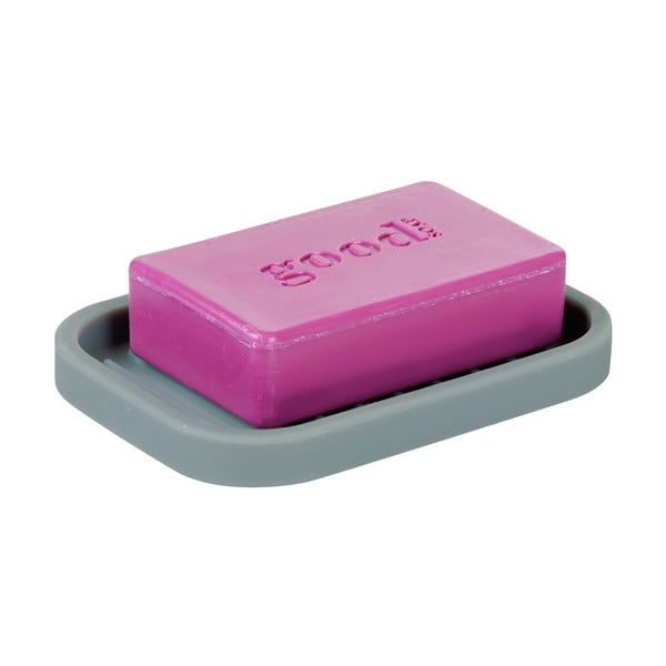 Silikoninis muilo indas iDesign Lineo Soap Dish-image-2