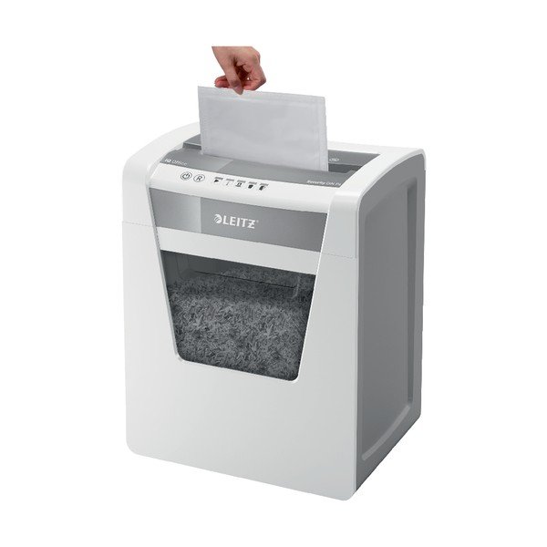 12 Leitz smulkintuvams skirtų alyvos lakštų rinkinys-image-1