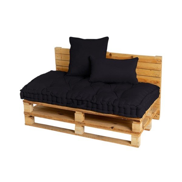Sodo kėdės paminkštinimas paletei 60x120 cm – Casa Selección