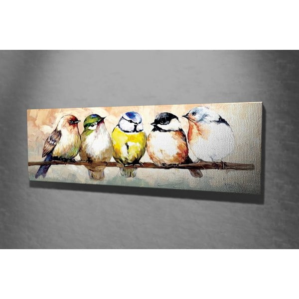 Paveikslas 30x80 cm - Wallity-image-2