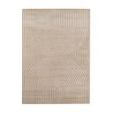Smėlio spalvos lauko ir vidaus kilimas 140x200 cm Nova 1201 – Ayyildiz Carpets