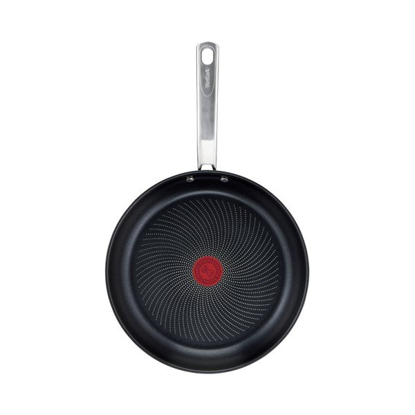 Keptuvė iš nerūdijančio plieno ø 28 cm Intuition B8170644 – Tefal-image-4