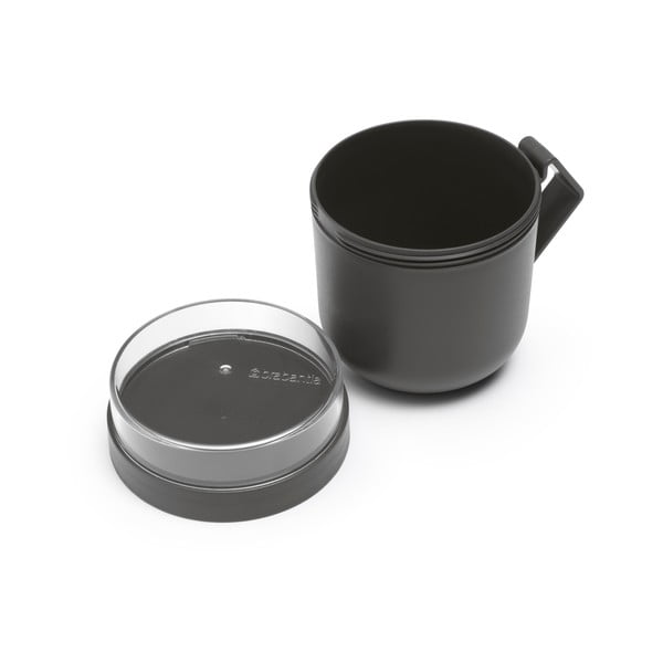 Sriubos stiklainis Make & Take – Brabantia-image-3