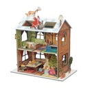 Advento kalendorius Christmas  – Roger la Borde