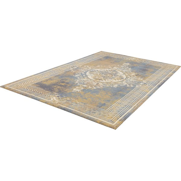 Kilimas iš vilnos 133x180 cm Emily – Agnella-image-4