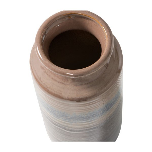 Iš keramikos vaza (aukštis 38 cm) Decennia XL – WOOOD-image-3