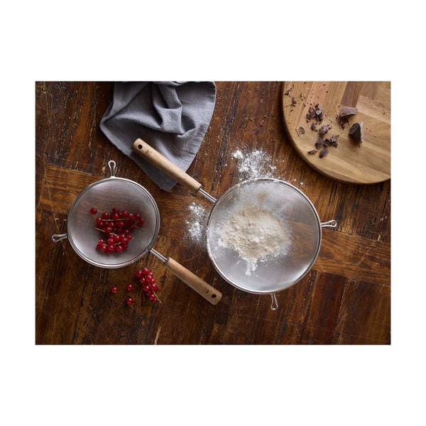 Iš nerūdijančio plieno koštuvas ø 20 cm – Holm-image-3