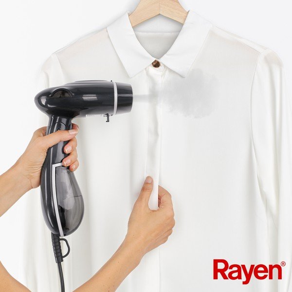 Kelioninis garinis lygintuvas – Rayen-image-1