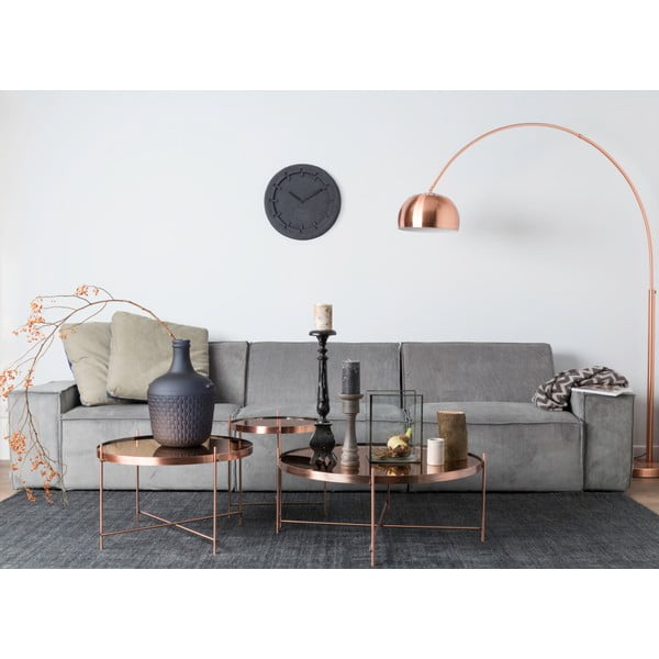 Vario spalvos kavos staliukas Zuiver Cupid-image-2